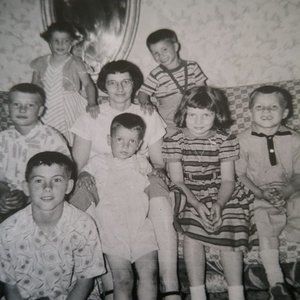 Meet your Posher, Lee